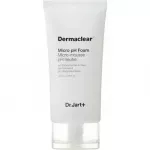 Dr. Jart+ Dermaclear Micro Ph Foam - No puhastusgeel.