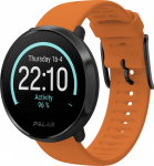 Polar Ignite Orange/Black M/L