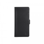 GEAR Classic 3 card Recycled Motorola G14 4G Black