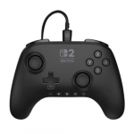 PowerA Advantage Wired Controller Nintendo Switch 2 jaoks - Must