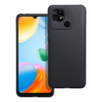 Riff Matt TPU kest Huawei P30 jaoks, must