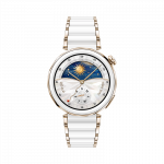 Huawei GT 5 Pro 42mm Elegant Biao-zielony