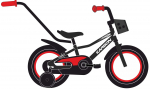 Karbon Comet 16 black
