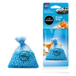 Aroma Car Autode huvrskendaja AROMA FRESH BAG Ocean - UUS - keraamiline