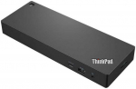LENOVO Universaalne Thunderbolt 4 dokk