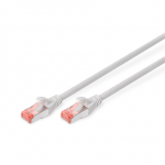 Digitus CAT 6 S/FTP | Lhikonn | Pikkus 20 m | Haraline