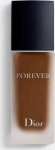 Christian Dior Dior DIOR FOREVER FOUNDATION SPF20 9N NEUTRAL 30ML