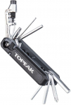 Topeak Hexus X -minitriist (TT2573B)