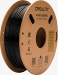 Creality Filament Hyper PETG, 1kg, 1.75mm, Must (3301030043)