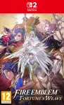 Nintendo Fire Emblem: Fortunes Weave (Switch 2) (221034)