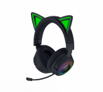 Razer Kraken Kitty V3 Pro krvaklapid, musta (RZ04-05170300-R3M1)