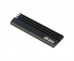 Akasa M.2 SSD jahutusradiaator