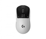 Logitech G PRO X2 SUPERSTRIKE mnguhiir Parema ke jaoks RF traadita + USB Type-C optiline 44000 DPI