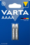 Varta aAAA patareid Professional 2 tk