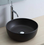 Scarabeo Glam 390 mm Ardesia