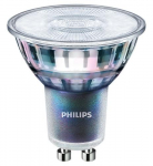 Philips MASTER LED ExpertColor 5.5-50W GU10 940 25D LED bulb Cool white 4000 K 5.5 W