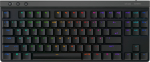 LOGITECH G515 LIGHTSPEED TKL mnguklaviatuur, must, puutetundlikud llitid (920-012550)