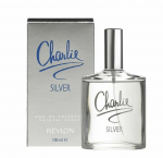 Revlon Charlie Silver Parfm EDT 100 ml
