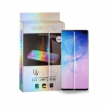 HQ Curved UV Glue 5D Tempered glass for Huawei P40 Pro