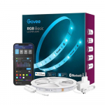 Govee H615A LED-lamp 5m | LED-tahk | Wi-Fi, RGB