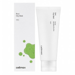 Celimax The Real Noni Refresh Clay Mask 120g