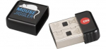 CRU MJ-3 USB gadget MJ-3