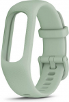 Garmin Vivosmart 5 asenduskepael, piparmndiroheline, S/M suurus (010-13201-02)