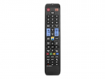 HQ LXP638A Remote control TV SAMSUNG Smart 3D AA59-00638A Black