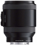 Sony SEL-P18200 18-200mm F/3.5-6.3 OSS Power Zoom