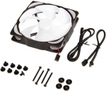 Noiseblocker NB-eLoop Fan B12-3 120 mm Case Fan ITR-B12-3