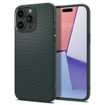 Spigen Liquid Air iPhone 15 Pro 6.1" roheline/abyss green ACS06706
