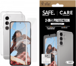 PanzerGlass CARE Fashion X-RAY Galaxy S25 Ultra Qi-toega schwa