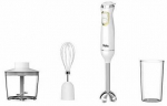 Oliver Voltz OV51112WSC White