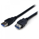 StarTech.com 2m must SuperSpeed USB 3.0 laienduskabel A to A - M/F