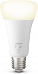Philips Hue nutikas lamp, BT, valge, E27, 1600 lm (929002334904)