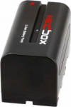 Canyon NPF 7.4V 4400mAh RP-NPF770