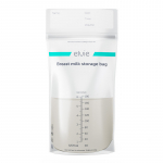 Elvie Emamapiima silituspksid, 100 tk (ACCS-MSB-100)