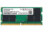 Transcend JetRam 16GB DDR5 5600MHz SO-DIMM JM5600ASE-16G