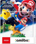 Nintendo amiibo Mario AND Luma (Super Mario Galaxy + Super Mario Galaxy 2) (180447)