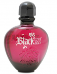 Paco Rabanne XS Black for Her Parve EDT 80ml Tester