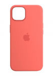 Apple Silicone Case with MagSafe Pink Pomelo, fr iPhone 13 Pro Max, MM2N3ZM/A