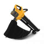 STIGA 271504198/ST1 VS 100e akuga tolmuimeja, puhur + aku + laadija