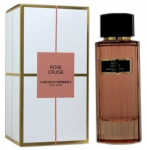 Carolina Herrera Rose Cruise Parve EDT 100 ml