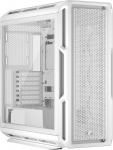 CORSAIR 5000T ATX-kotelo lasipaneelilla, valkoinen (CC-9011301-WW)