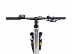 Romet Electric bike e-Rambler 2.0 504WH 2025 20 AND quot; silver