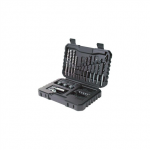 Black AND Decker 32-osaline puurimis- ja kruvimis-triistakomplekt | A7216-XJ