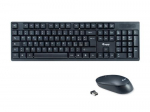 Equip Wireless Keyboard AND amp; Mouse Set, IT Layout