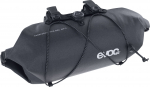 Evoc Handlebar Pack BOA WP 5 juhtmejuhtme kott, must (102813100)