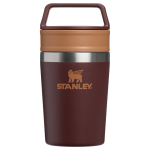 Stanley Caf-To-Go Travel muki, 230 ml, kahvinruskea (10-12079-0249)