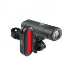 AXA Solis 800 light set, USB